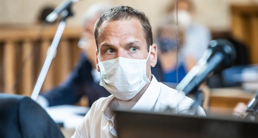 Schwazer vittima di un complotto Il campione di urine fu manipolato