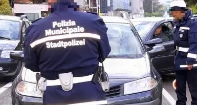 La polizia locale di Vipiteno estende i servizi a 2 Comuni