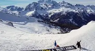 Due manifestazioni per la montagna e per il turismo
