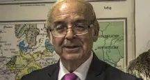 Morto a 80 anni Donato Suma, «anima» dell’Istituto Walther