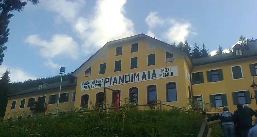 «Salviamo dall’abbandono la stele austroungarica»