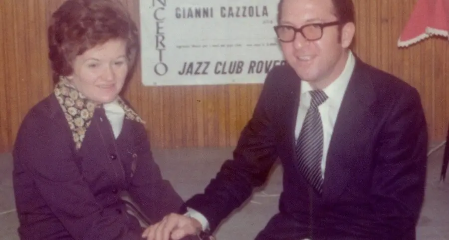 Addio a Mario, una vita a scuola con la grande passione del jazz