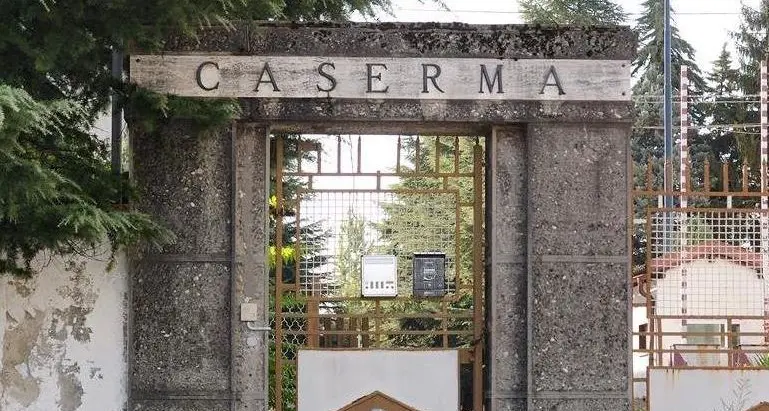 «Ex Mercanti», un concorso per l’areale a sud