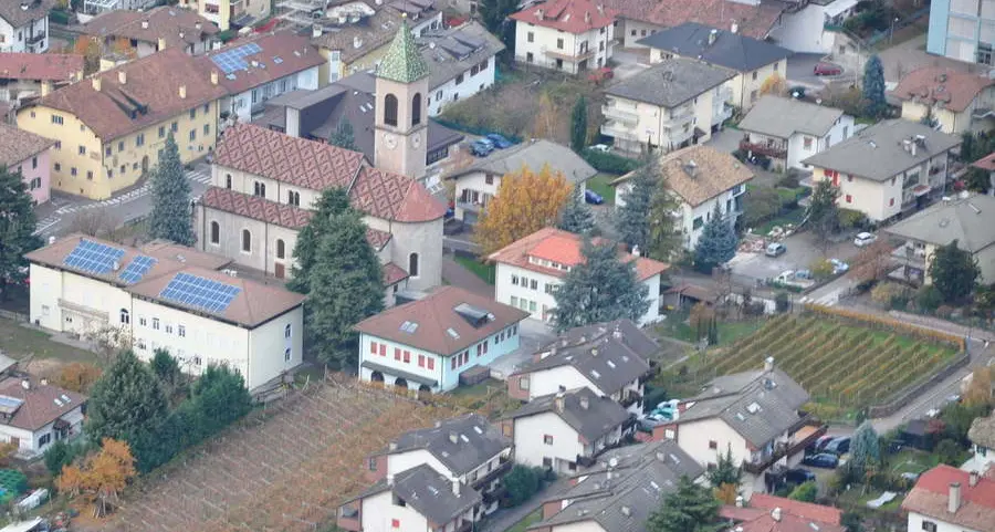 Cultura e commercio insieme Bronzolo elabora un progetto