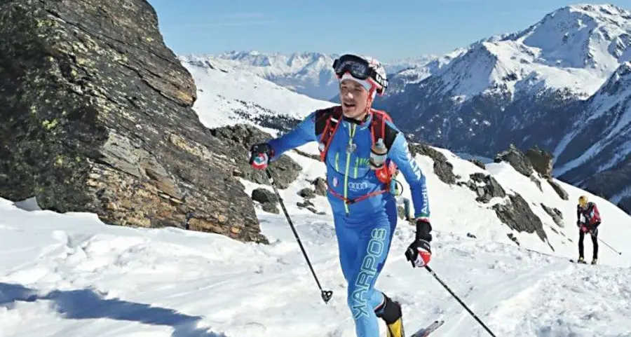 Alex Oberbacher: «Persa con Maguet una bella sfida»