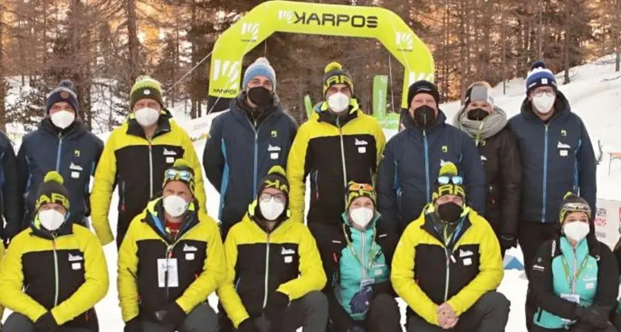«Dietro l’evento il lavoro di un anno e 200 volontari»