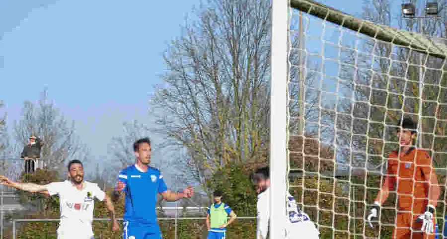 Il Trento vince e continua a volare