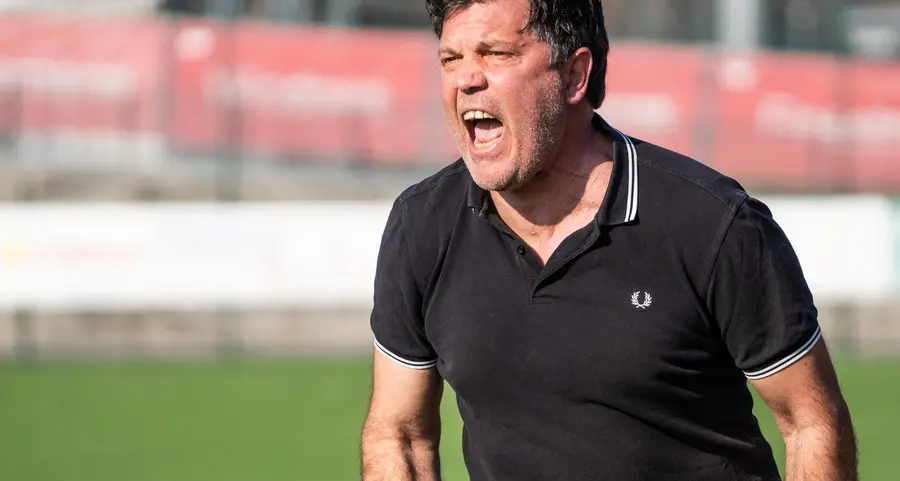 Sebastiani tiene la barra a dritta «Bravi a reagire»