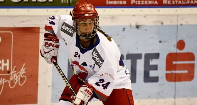 Eagles più forti del Covid: anche rimaneggiate battono Aosta