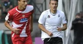 La voglia di A di De Luca: «Punto ad arrivare in alto e ora ci provo col Chievo»