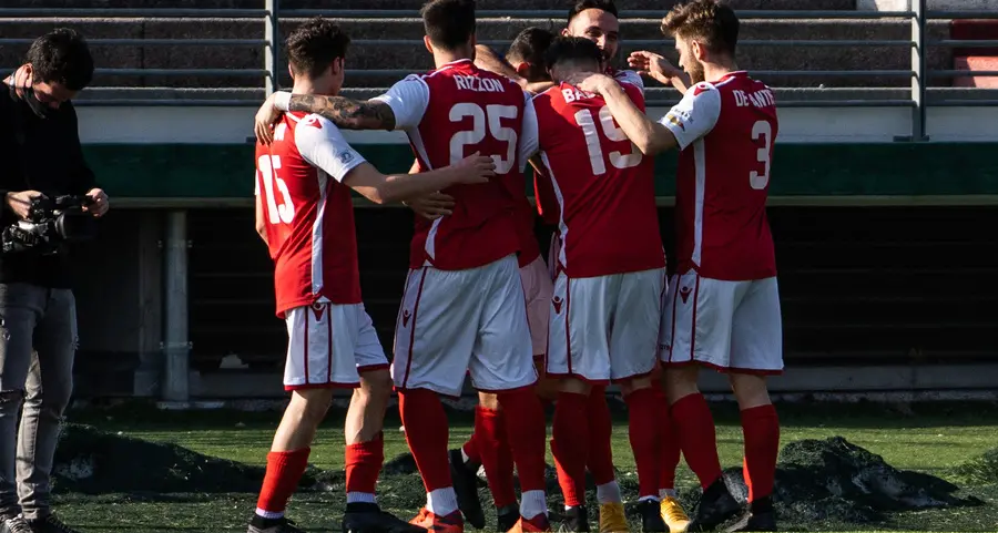 Virtus Bolzano, che cuore Prima trema poi risorge