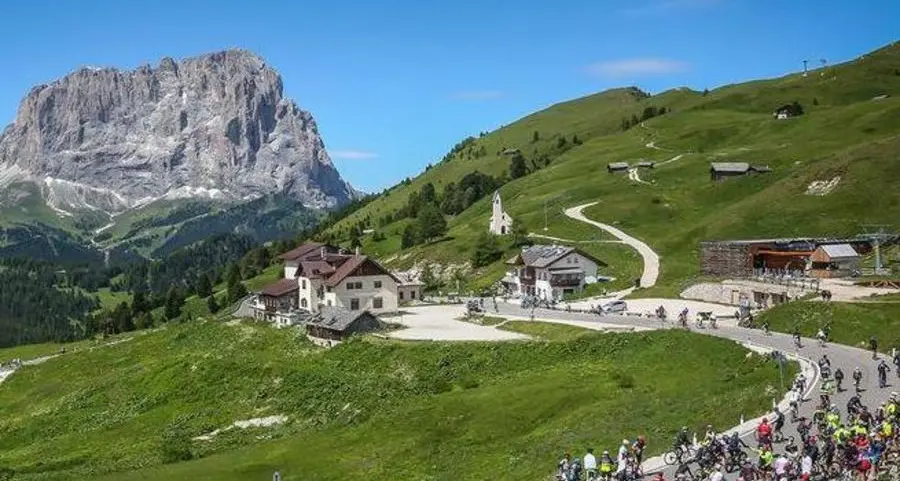 Il Sella Ronda Bike Day raddoppia