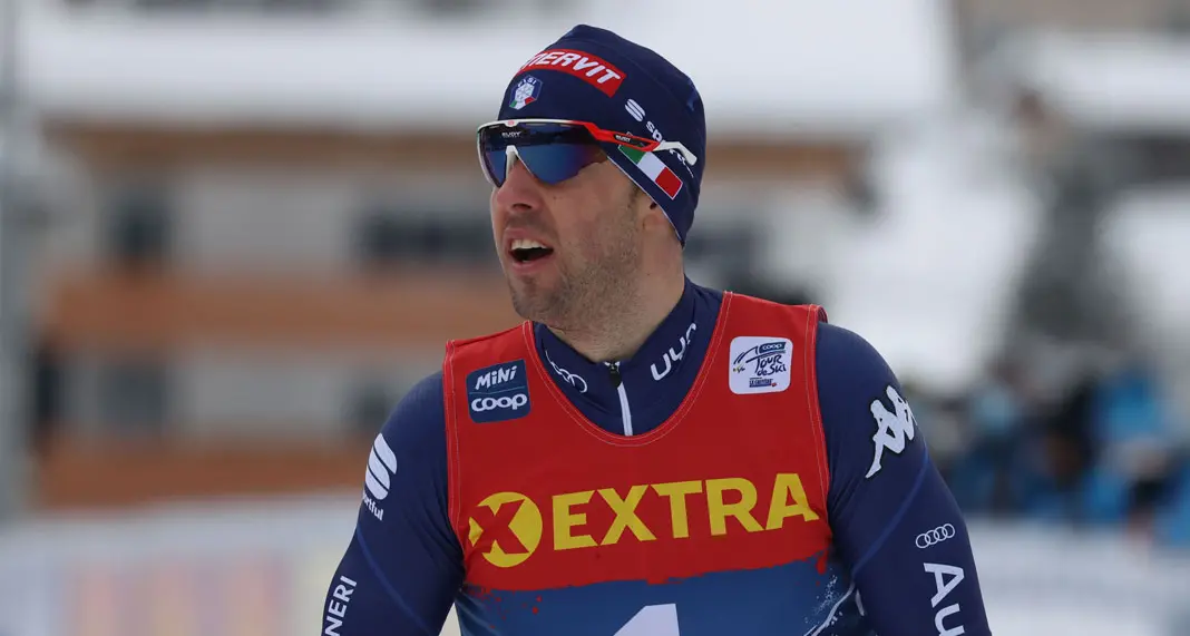 Fondo, niente più sprint nella stagione di Coppa del mondo: Pellegrino per la seconda volta re della specialità