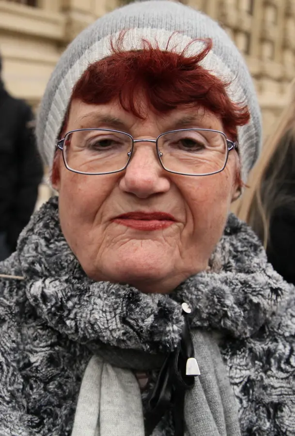 Addio a Ester Valzolgher, la mamma degli animali