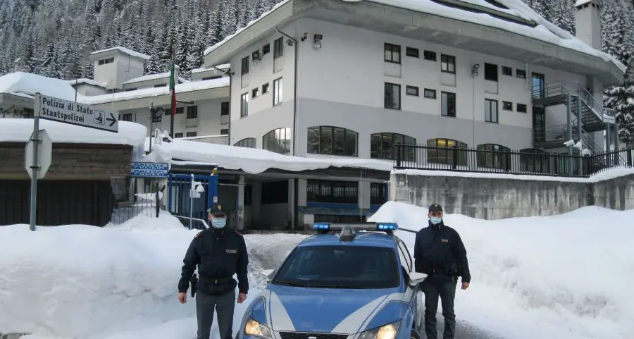Controlli al Brennero, un arresto e tre denunce