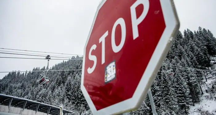 Covid, gli impiantisti dell'Alto Adige: quest'inverno persi 360 milioni
