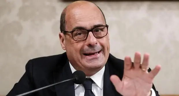 Pd, Zingaretti si dimette da segretario: “Mi vergogno che nel partito si parli solo di poltrone”