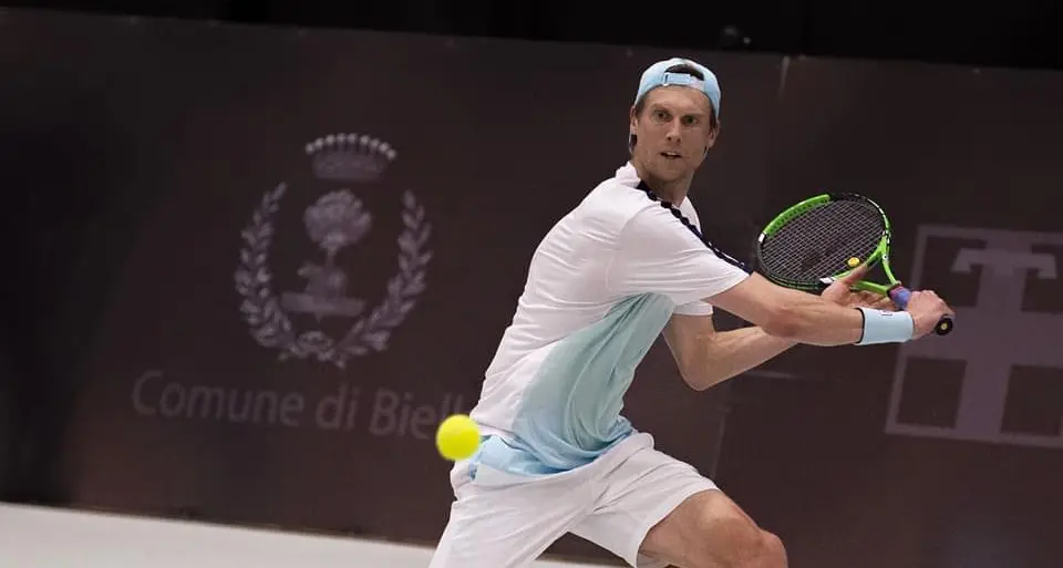 Challenger di Biella, Seppi si qualifica ai quarti di finale