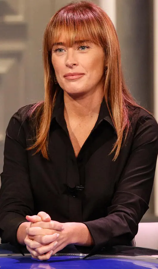 Maria Elena Boschi va in procura: «Stalker mi perseguita»