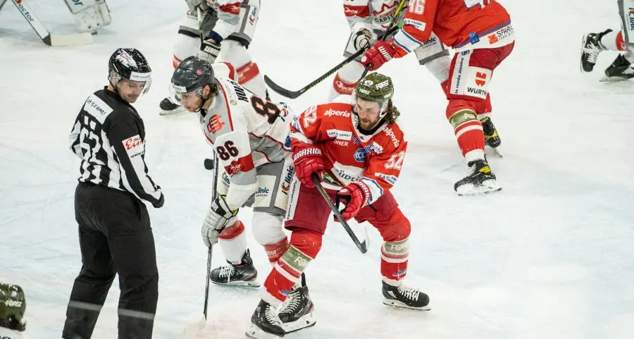 Il Bolzano conquista gara 3 all'overtime