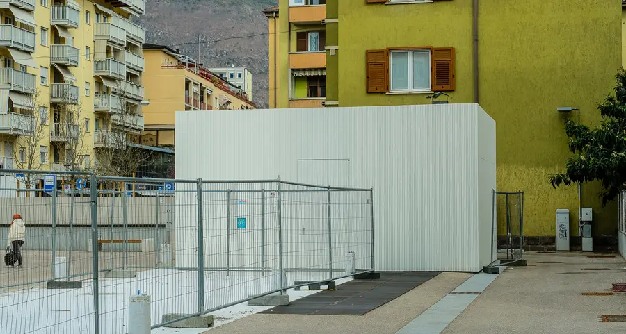 Piazza Matteotti residenti delusi: «Bastava qualche albero»