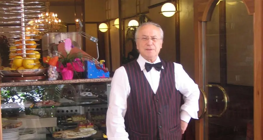 Addio a Bruno Pallua, il barista gentiluomo