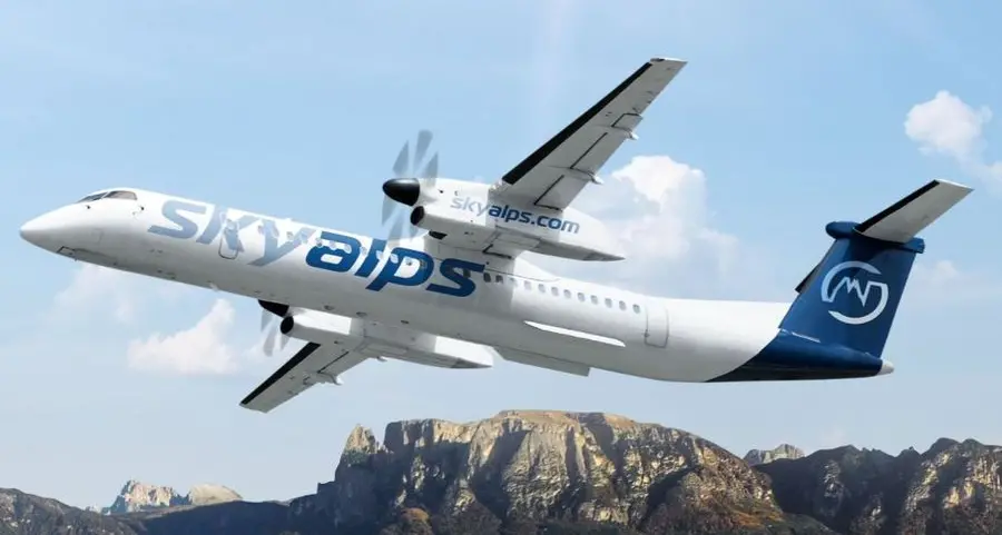 Skyalps scalda i motori: primo volo il 29 maggio