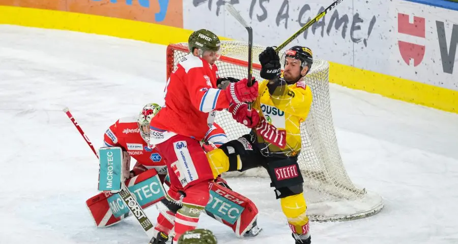 In semifinale il Bolzano sfida i Vienna Capitals