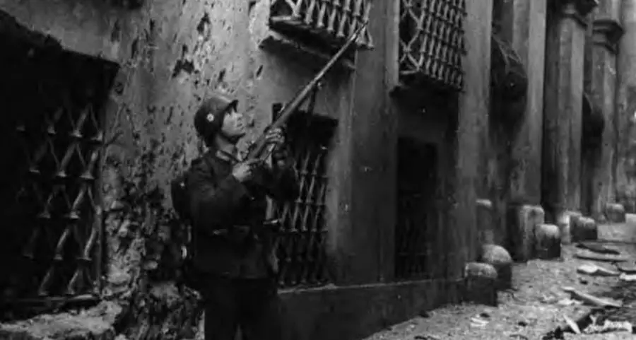 La strage di via Rasella, il battaglione “Bozen” e la memoria che divide