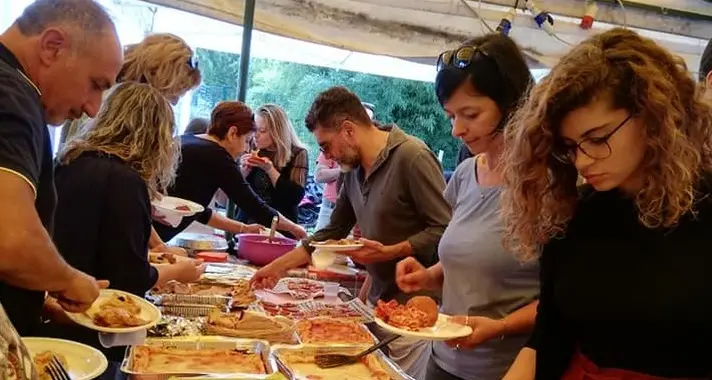 «Noi, orgogliosi di essere del Sud ma l’Alto Adige è la nostra casa»