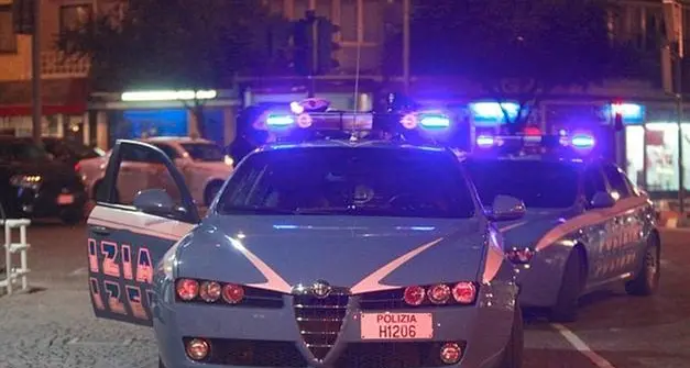 Sei colpi di pistola scacciacani, serata di paura a Gries