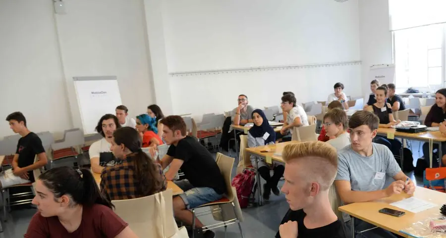 La Provincia taglia le borse di studio per merito