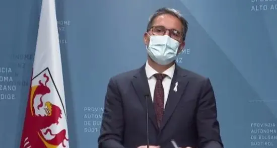 Recovery Plan, Kompatscher al Governo: \"Rispettare l'autonomia. Progetti traino per il post-Covid\"
