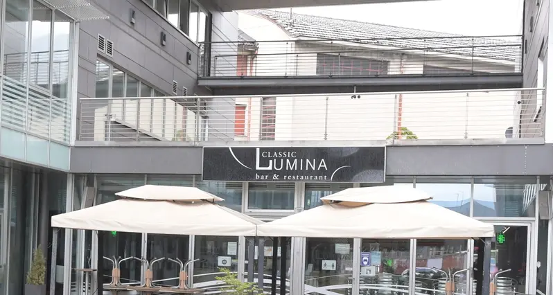 Pinzger: «Si riparte? Il 20% dei locali non riaprirà più»
