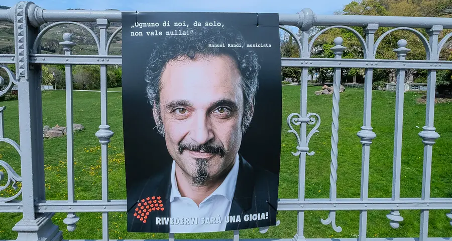 I cinema sono pronti a ripartire. Musei e teatri,“dentro e fuori”