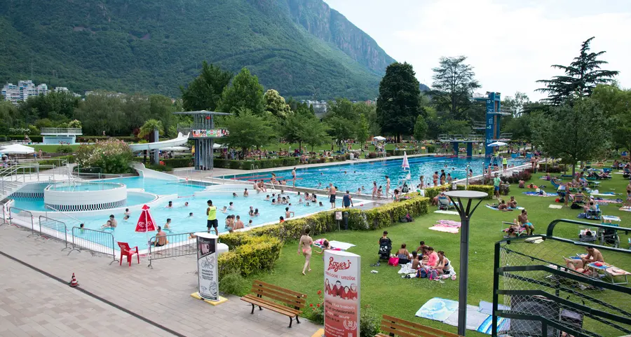 Lido di Bolzano, l’impianto riaprirà a partire da inizio giugno