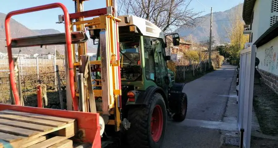 Via della Vigna, la proposta: chiusa due mesi all’anno