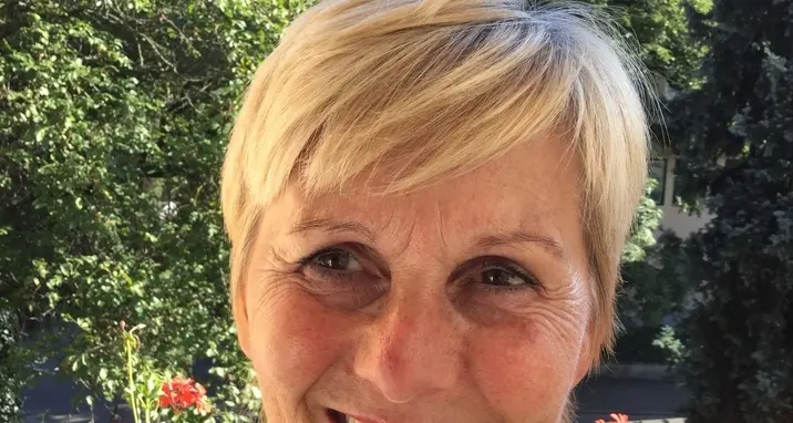 Angelika, l’angelo custode dei ragazzi disabili
