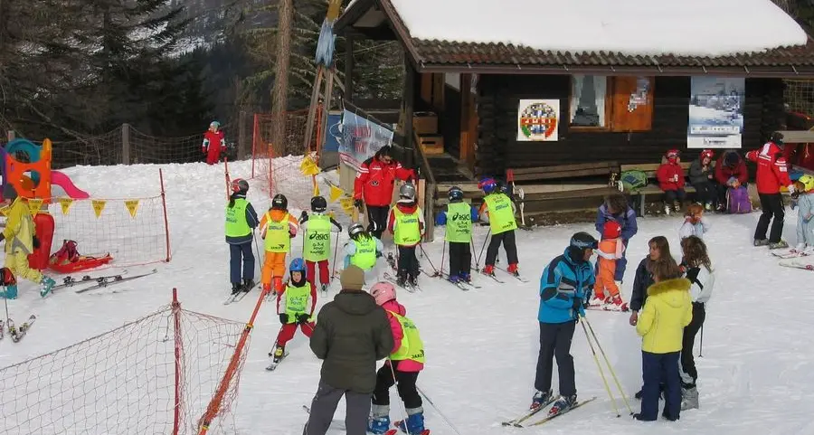 Scuole di sci, inverno in rosso: zero incassi, restano le spese