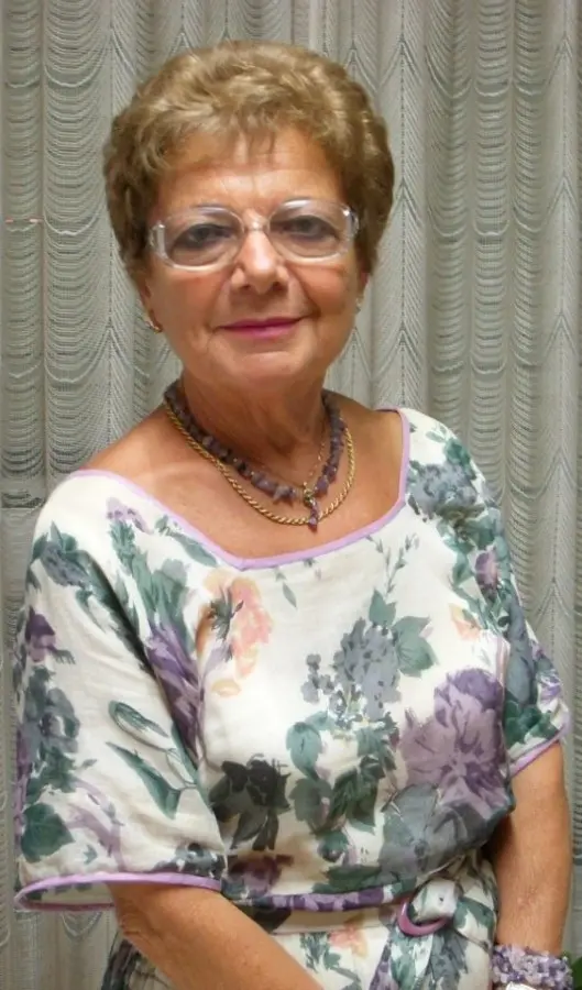 Merano, addio a Laura Trevisan: una vita per le associazioni