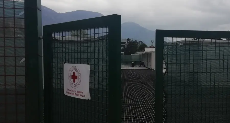 Emergenza senzatetto, a Merano 26 letti fino a luglio
