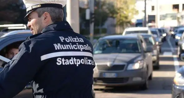 Bolzano: Euro 4 diesel, lo stop ai veicoli slitta a fine anno