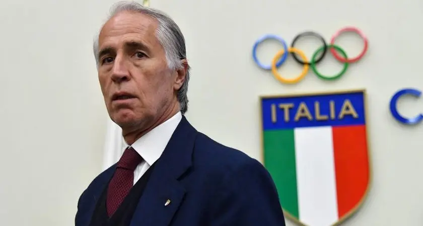 Coni, Malagò ancora presidente: è il suo terzo mandato