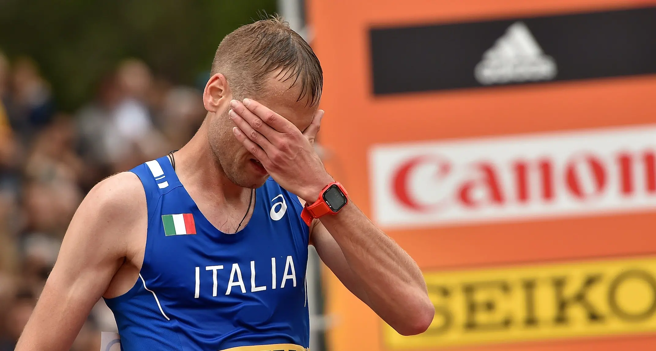 Addio Olimpiadi, il Tribunale federale Svizzero dice no ad Alex Schwazer