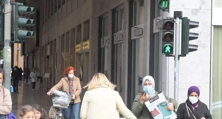 Semafori, a Bolzano i timer verranno allungati