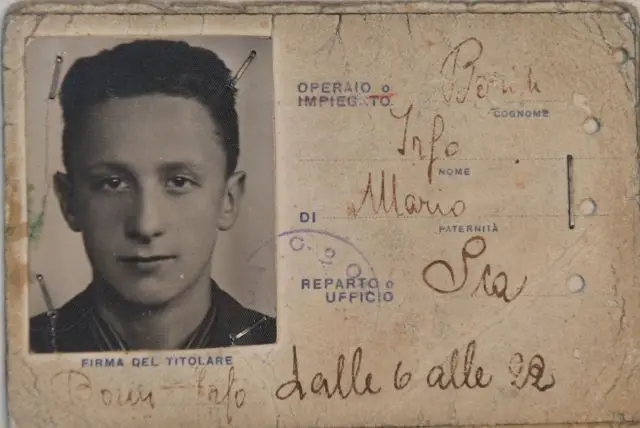 Dlife LO Riproduzioni Bonfanti