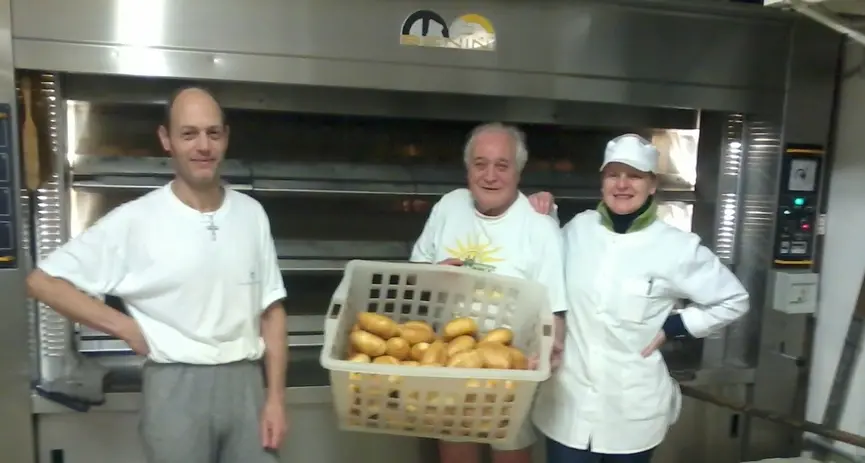 Salorno, chiude l’ultimo forno per il pane