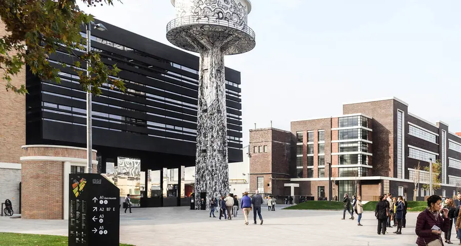 Bolzano, al “Noi” arriva una nuova area verde