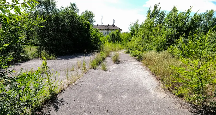 Oltrisarco, 90 posti letto nella nuova casa di riposo