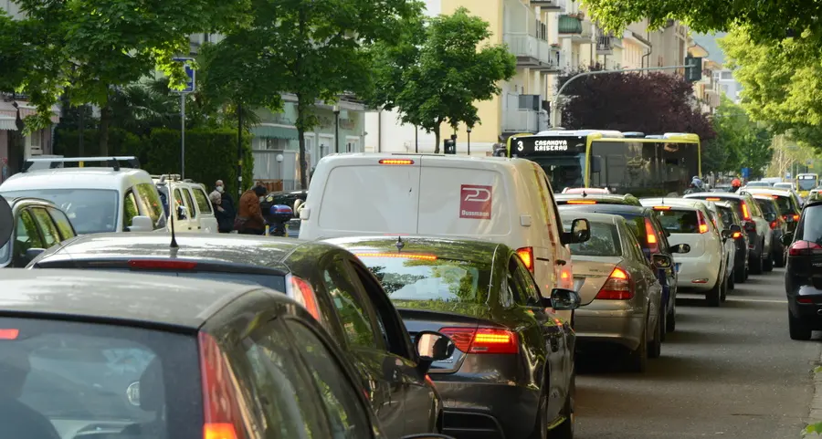 Bollo auto: mancano 45mila pagamenti